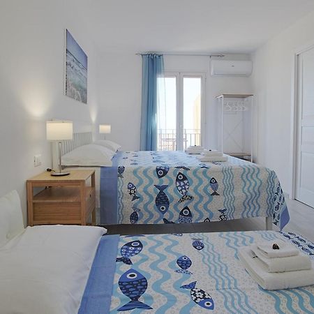 Апартаменты Zeus Atabyrios 2 - Monolocale Агридженто Экстерьер фото
